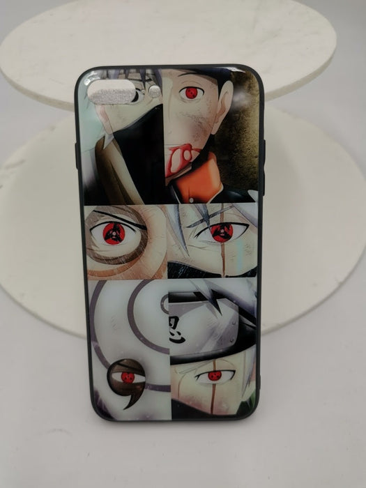 Naruto Phone Case